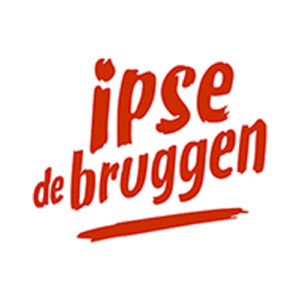 Ipse de bruggen Logo