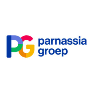 Parnassia Groep logo