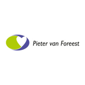 Pieter van Foreest logo